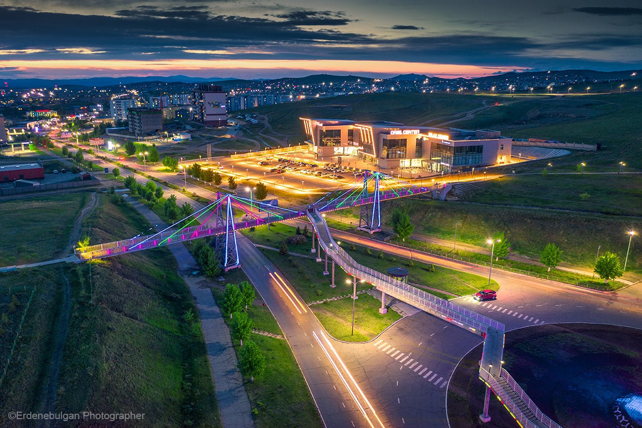 Darkhan